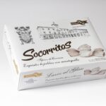 Socorritos lazos al glas 330 g