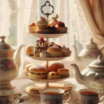 afternoon tea