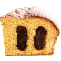 Panettone Cioccolato 500g - Imagen 2