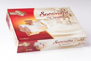 Socorritos 250g