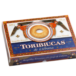 Toribiucas - Imagen 1