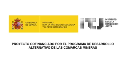 financiacion comarcas mineras