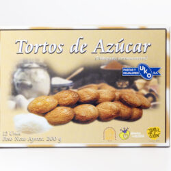 Tortos de azúcar - Imagen 2