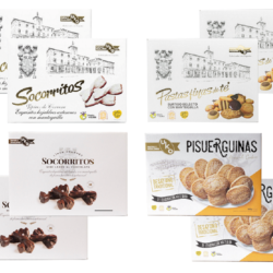 Pack Gourmet Uko Nº2 - Image 1