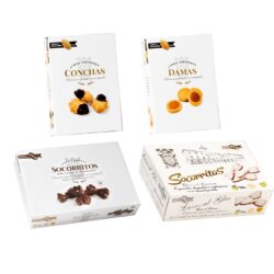 Pack Gourmet Uko - Imagen 1