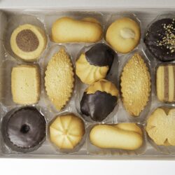 Butter Bisuits Assortment Uko – Color - Image 4