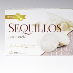 Sequillos Artesanos - Image 2