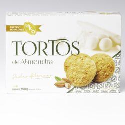 Tortos de Almendra - Imagen 4